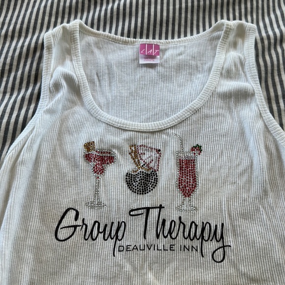 Embellished top - Picture 2 of 2